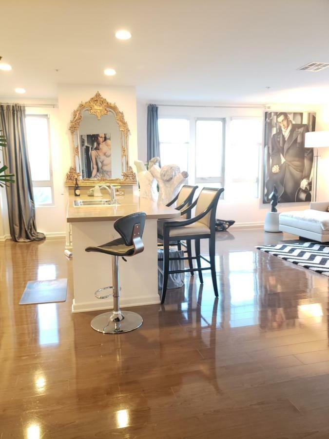 Penthouse Dreams Apartment Irvine Exterior photo